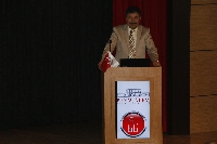 Başkanımız Prof.Dr.Adem AKÇAKAYA'nın konuşması