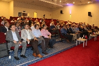 Genel Kurul üyelerimiz