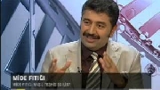 Prof.Dr.Adem AKÇAKAYA TVnet Mide fıtıkları üzerine